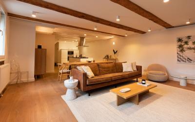 Appartement te koop: Prinsengracht 201E, Leliegracht e.o. Amsterdam