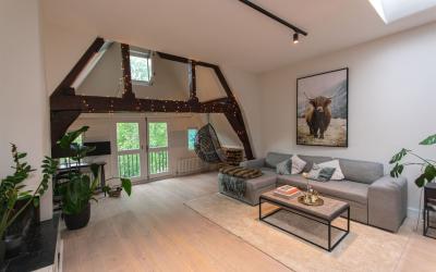 Appartement te koop Prinsengracht 209-E