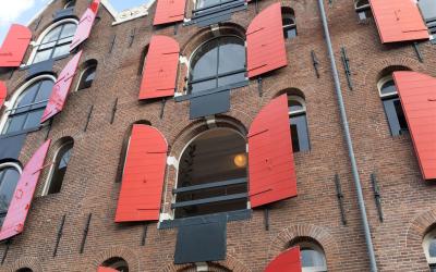 Prinsengrac. 215-B