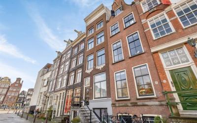 Brouwersgracht 35-B