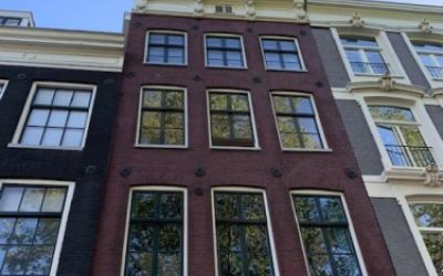 Brouwersgracht 65-C