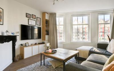 Brouwersgracht 123-1
