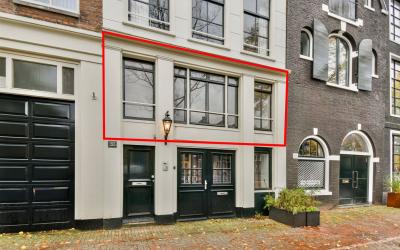 Brouwersgracht 155-A