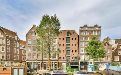 Brouwersgracht 165-3