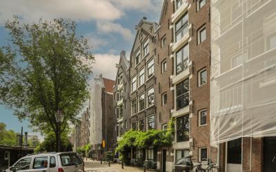 Brouwersgracht 801