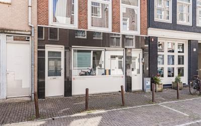Nieuwe Leli. 153-H