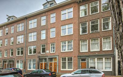 Palmgracht 21-H