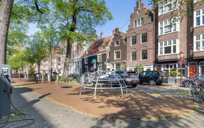 Palmgracht 18-1