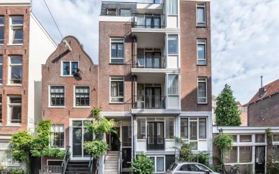 Palmstraat 70-A