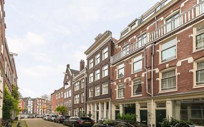 Goudsbloems. 13-D