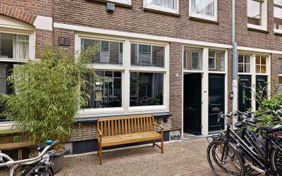 Goudsbloems. 27-H