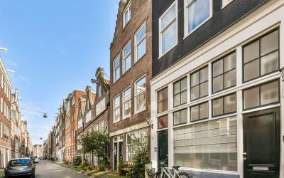Goudsbloems. 85-1