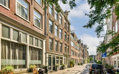 Goudsbloems. 30-H