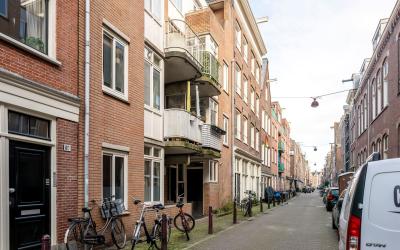 Goudsbloems. 96-A