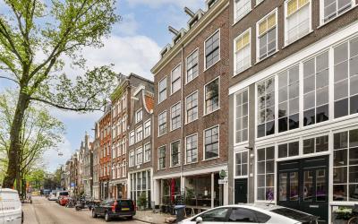 Lindengracht 31-1