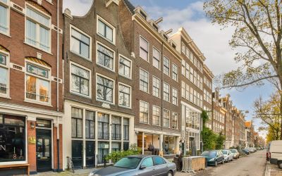 Lindengracht 31-2