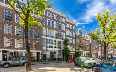 Lindengracht 33-2