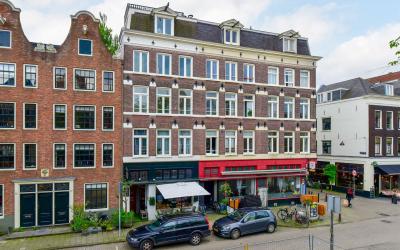 Lindengracht 59-2