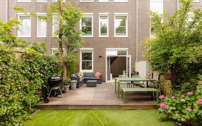 Lindengracht 40