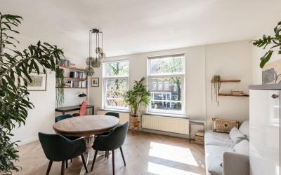 Lindengracht 128-1V