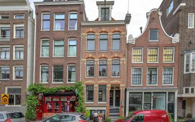 Lindengracht 150-1