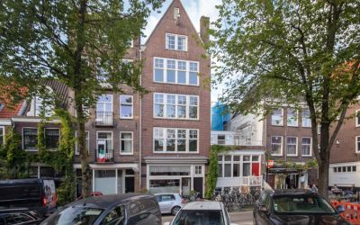 Lindengracht 168-3