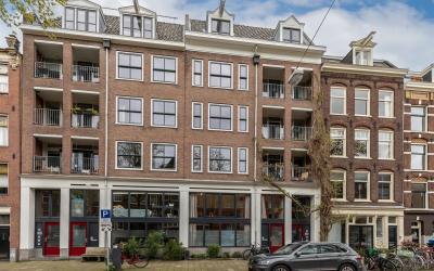 Lindengracht 268-A