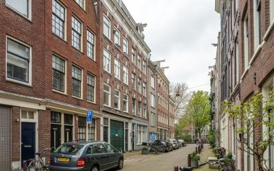 Lindenstraat 91-3