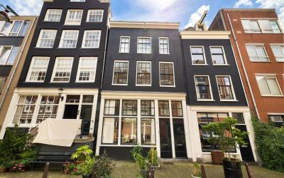 Boomstraat 35-H