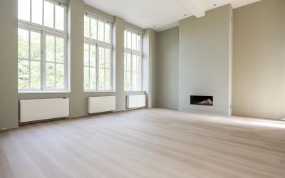 Karthuizersstraat 9-D