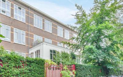 Karthuizersplantsoen 9