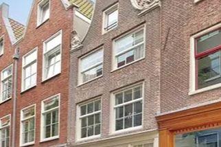 Noorderkerk. 4-A