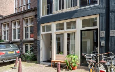 Anjeliersst. 39