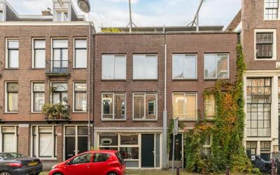 Anjeliersst. 171-A