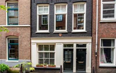 Anjeliersst. 306