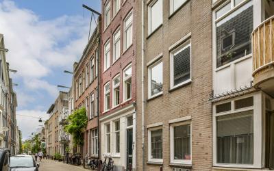 Egelantiersstraat 168-2