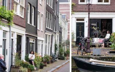Egelantiersgracht 29-H