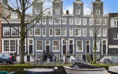 Egelantiersgracht 213-H