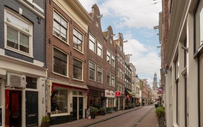 Tweede Tuindwarsstraat 9-1