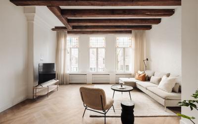 Bloemgracht 84-B
