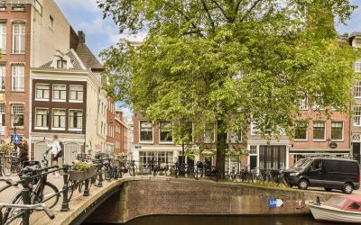 Bloemgracht 130-3