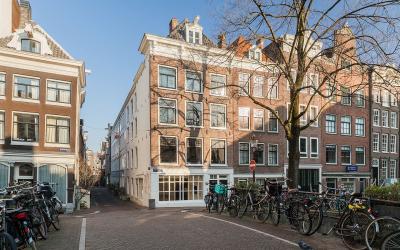 Bloemgracht 130-H