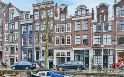 Bloemgracht 172