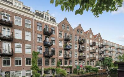 Marnixstraat 71-C