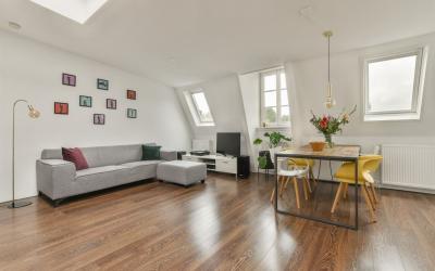 Marnixstraat 91-E