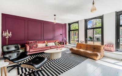 Marnixstraat 107-A
