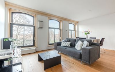 Marnixstraat 115-D