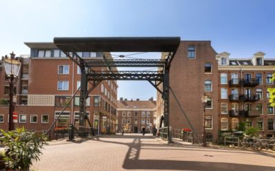 Marnixstraat 48-H