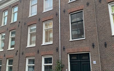 Marnixstraat 50-1L