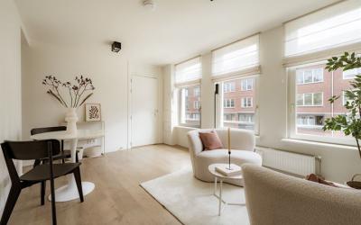 Marnixstraat 54-2L